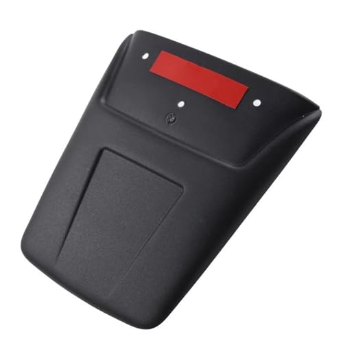 Garde-Boue Avant Pan America 1250 RA1250S Extension Pneu Noir