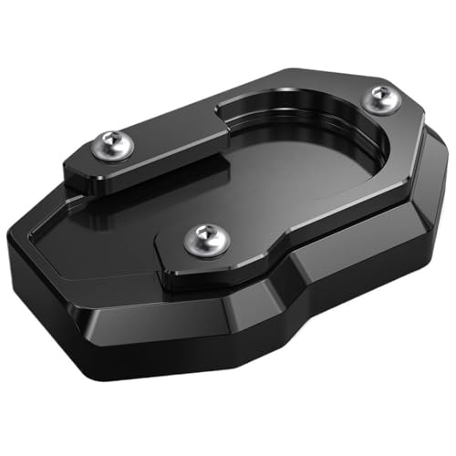 Extension béquille latérale Sportster S RH1250S 2021 2022 2023 2024