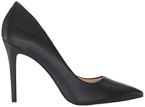 Jessica Simpson Women's Praylee Pump, Black, 8 M Us #TOP5