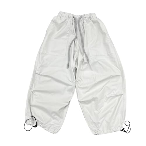 Boys Camo Pants Kids Pull on Elastic Waist Casual Loose Jogging Bottoms Elastic Cuffed Cargo Joggers 18-24 Months3