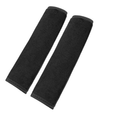 Zegnuem Coussinets de ceinture de sécurité pour voiture - Respirants et épais - Rembourrés contre la pression - Offrez-vous et à votre famille un voyage...