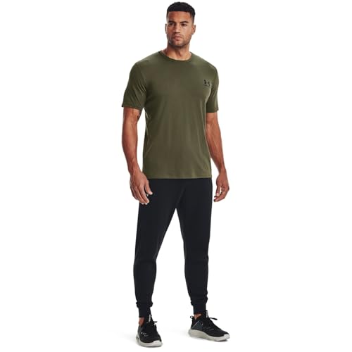 Image of Under Armour Men T-Shirt