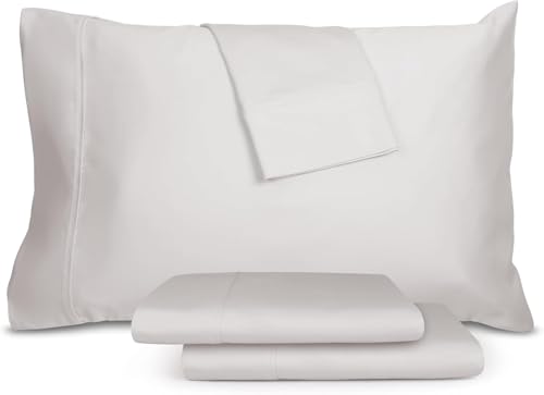 CELLIANT® Infrared Luxury Bed Sheet Set – Soft, Breathable Cotton-CELLIANT