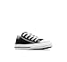 Converse C/T All Star OX Little Kids Fashion Sneakers Black 3j235-3