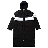 Amazon.co.jp: SOCCER JUNKY ダダーン+3 ベンチコート (cp19560) 02