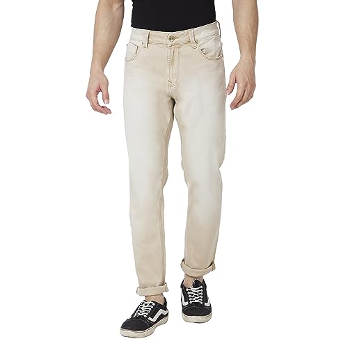 Image of Spykar Men Jeans