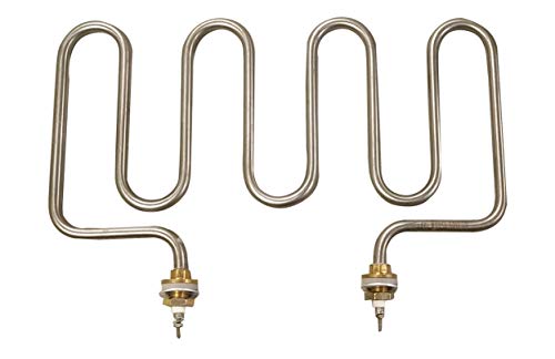 Heating Element for Food Warmer