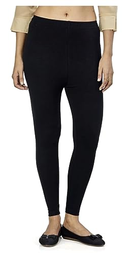 Image of Women's Leggings Combo-2(Pack) Regular Cotton