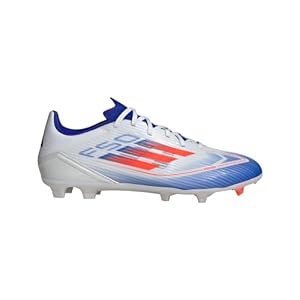 adidas Unisex-Adult F50 League Football Boots Firm Ground Sneaker