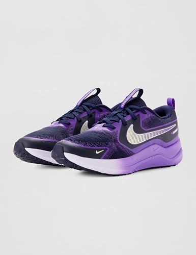 Image of Nike Unisex Kids' Cosmic Runner Running Shoes - Boys Girls Toddlers & Baby Sneakers