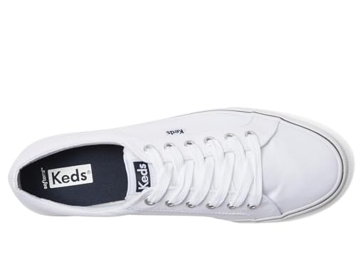 Image of Keds Women's Jump Kick Lace Up Sneakers