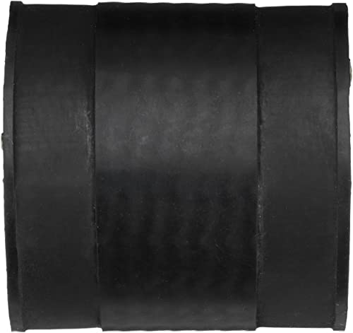 Gates Manguera de turbocompresor 26464 (moldeada, estándar)
