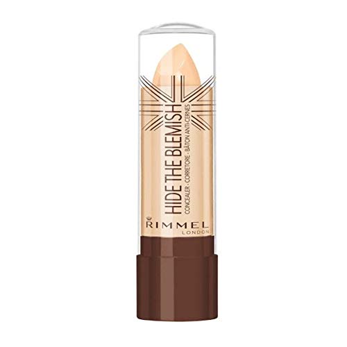 Rimmel Hide The Blemish Concealer Colour (103 Soft Honey)