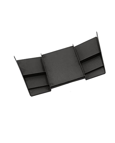 Boîte de rangement de console centrale résout le désordre de votre Xtrail T32