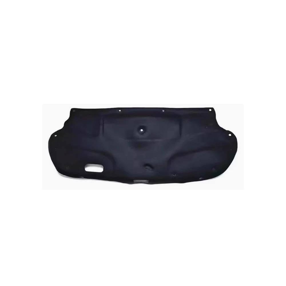 Thermal Insulation Car Hood Engine Cover for Mazda3 Axela BM BN BY 2014~2018 Insulation Cotton Soundproof Trunk Liner Heat Mat(B)