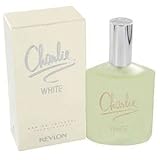 Charlie White Eau Fraiche for Women by Revlon – 100 ml Eau de Toilette Spray