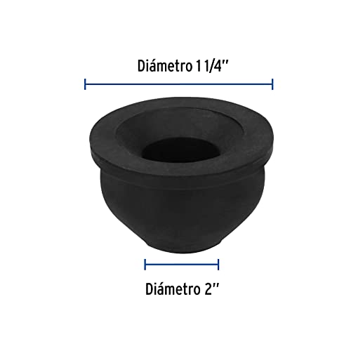 Encuentra reviews de Chupon para cespol comprados en linea. 3 Imagen adicional