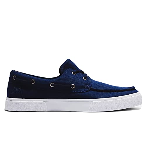 Image of Timberland Men's Heritage Classic 3 Eye Lug Boat Shoe