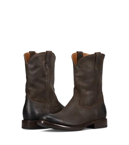 Frye Men's Duke Roper Western Boot