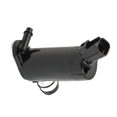 Pompe de lave-glace avant Ford Explorer débit optimal moteur essuie-glace avec joint voiture
