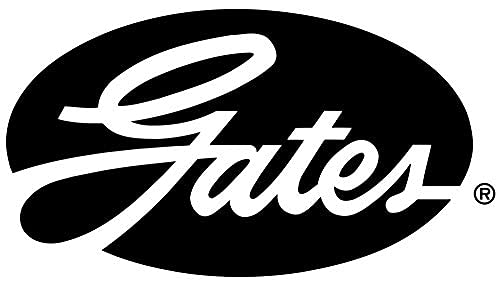 Courroie Gates K100594RPM en élastomère premium pour moteurs à haute sollicitation