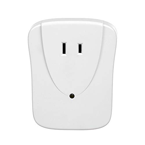 Review Product EATON Wiring Z-Wave Wireless Lamp Dimming Module (Incandescent Only)