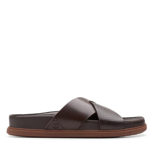 Clarks Men's Classic Slide Sandal2