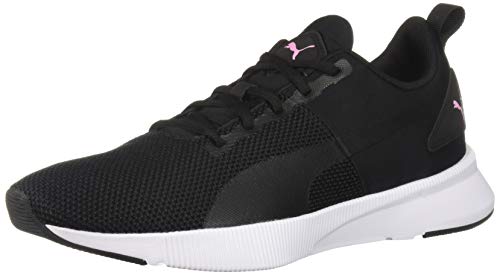 Image of Puma Unisex-Adult Flyer Runner Running Shoe