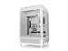 Produktbild Thermaltake The Tower 500 Snow Middle Tower PC Case CA-1X1-00M6WN-00 CS8502