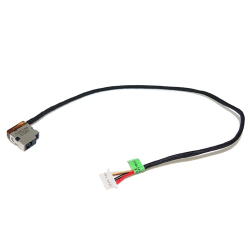 Câble de charge CC HP Pavilion 17-CN idéal pour réparer votre PC de bureau