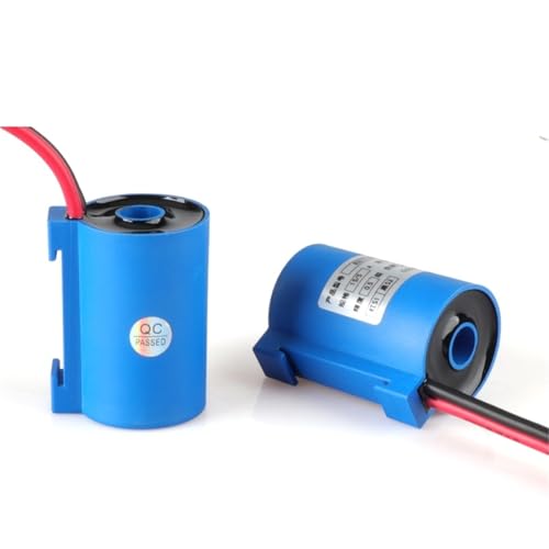 Transformateur de courant BZCT10ACHL 75A 5A pour mesure CA - 2