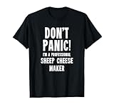 Sheep Farm Staff T-Shirts & Gifts