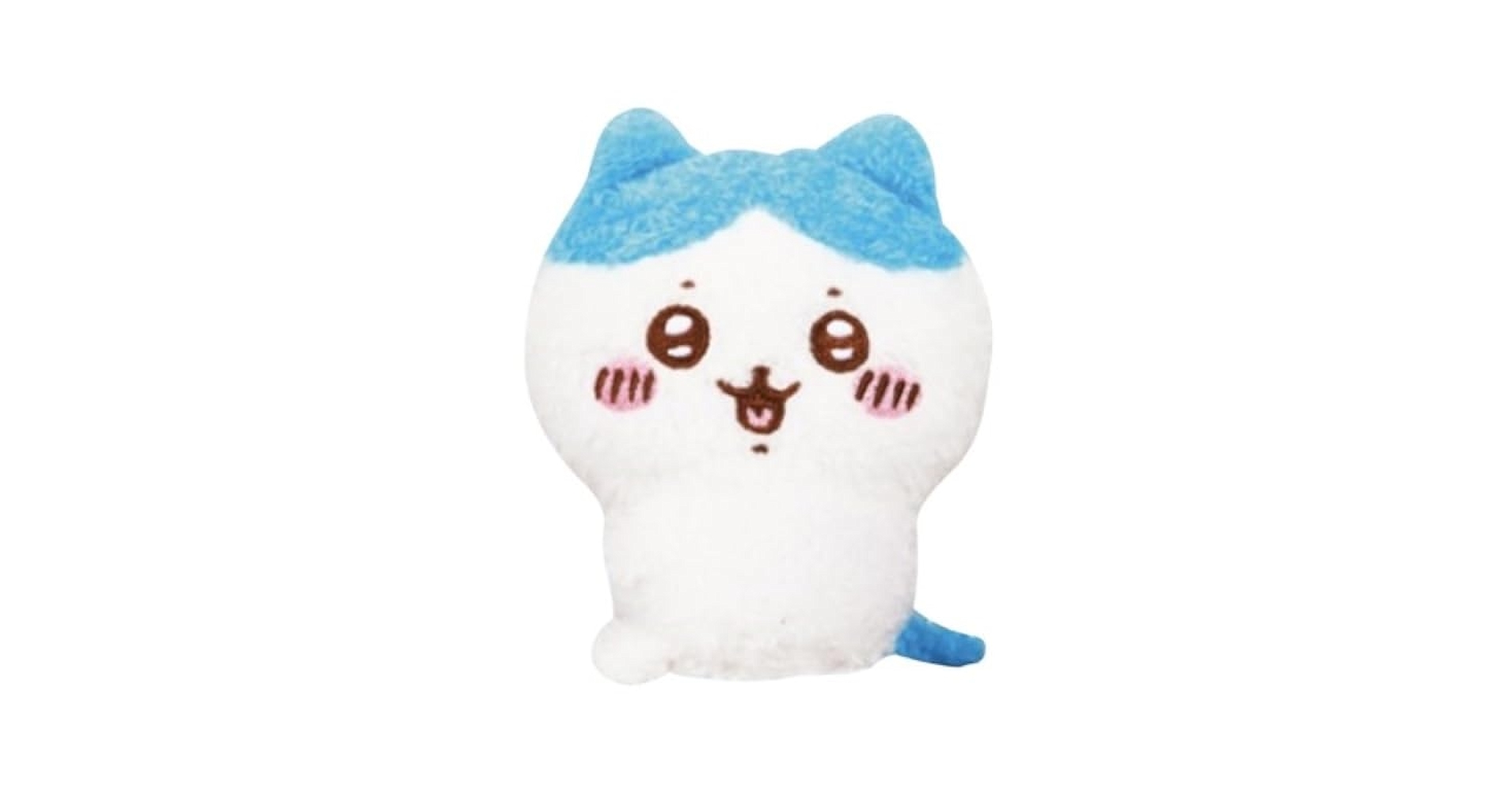 ちいかわ ぴたれすと~ふわもこコレクション〜Vol.2 10個セット ラッコ】ちいかわ ぴたれすと-ふわもこコレクションVol.2