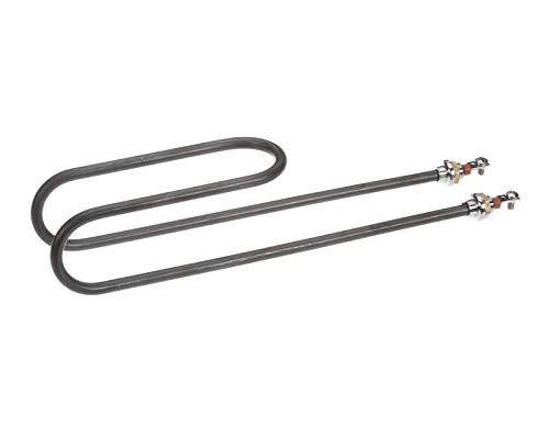 Fetco 1107.00018.00 Immersion Heater Assembly, 3000, 13" Height, 11" Width, 7" Length