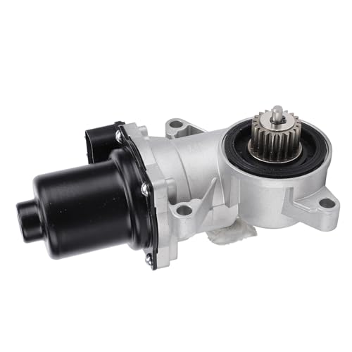 Moteur boîte de transfert 19258696 : réparez le changement de vitesse