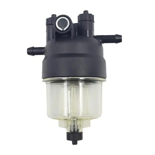 130306380 Fuel Filter for Perkins 400 Series Engine 403D-07 403D-11 404D-22 1103A-33 1103A-33T 1103C-33 1103C-33T, for FG Wilson 0000000038 Filters FINFF30614