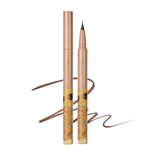 MilleFée Painting Liquid Eyeliner