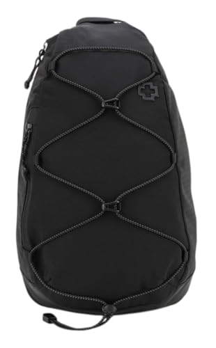 Sac à bandoulière Strellson Homerton Carl en cuir au design élégant