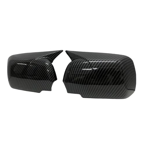 Coque de rétroviseur pour BMW X5 E53 : réparer plastique terni