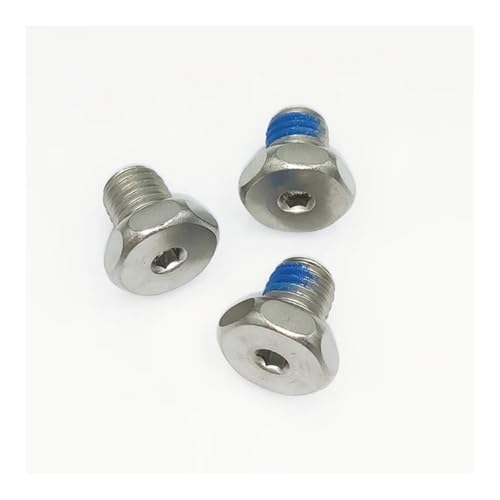 Vis de fixation de bras de drone T40 T50 (000039.04) x20