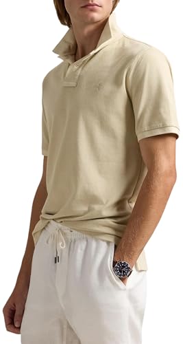 Image of POLO RALPH LAUREN Men's New Classic Fit Polo Shirt