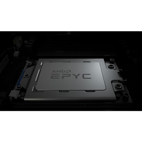 Epyc 7F72 Tray - Processore