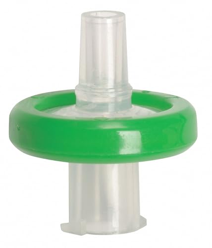 Syringe Filter, PES, 0.22um, 13mm, PK75