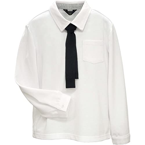 キッズ ポロシャツ 入園式