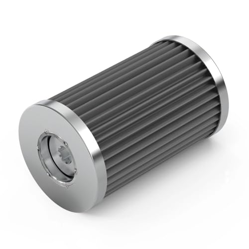 Filtre à huile pour éviter l'usure moteur des Duke 390 et RC 125-390