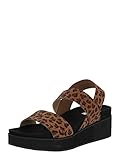  BULLBOXER Damen Sandale braun 39