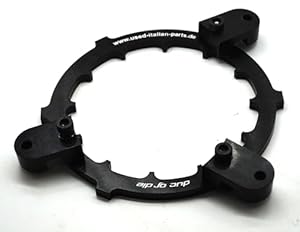 Duc Or Die Kupplungszentrierwerkzeug