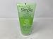 Simple Kind to Skin Refreshing Facial Gel Wash, 5.07 Ounce / 150 Ml (Pack of 3)