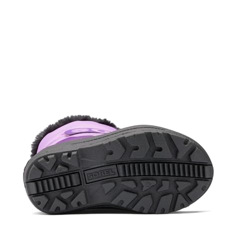 SOREL - Youth Snow Commander Snow Boots for Kids4