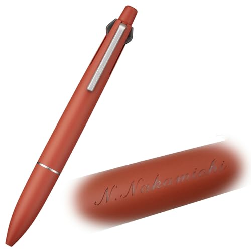 �f�@�薼���� �W�F�b�g�X�g���[�� ���@�\�y�� 4��1 0.5mm Lite touch ink���� MSXE5-LS-05 (����r�^�[�I�����W, 0.5mm)